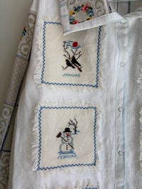 Image 19 of 12 months jacket (l/xl)