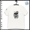 Trump the Punisher classic tee