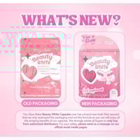 Image 2 of You Glow Babe - BEAUTY WHITE 4in1 , 30 capsules