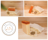 Natural Handmade Soap