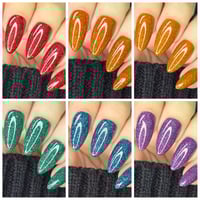 Image 6 of Let's Get Stuffed: Part I