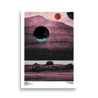 Image 2 of Selatrað poster no. 5