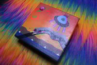 Image 3 of BART X UFO 6x6 Original 🛸🚆