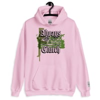 Image 7 of Clutch Legacy Co. "Clutch Nation" Hoodie