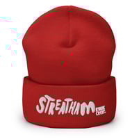 Image 3 of Streatham Cuffed Beanie