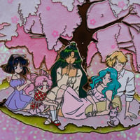 Image 2 of Hanami Party (POP)