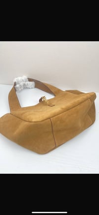 Image 3 of Yves Bag - Tan