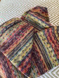 Image 2 of Men’s Stripe 11-12