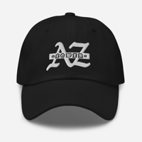 Image 1 of Lower Arizona Dad hat