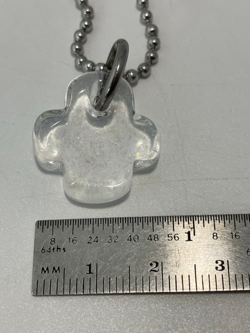 Image of mini crushed opal plus