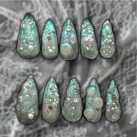 Image 1 of Limelight Clawz