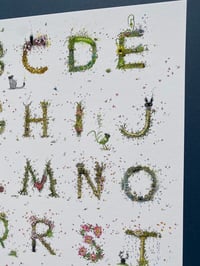 Image 3 of Plantabet - Print 