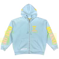 Image 1 of Rev. Hoodie 1 (XL)