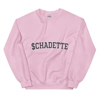 Image 4 of CHADETTE BOLD Sweatshirt