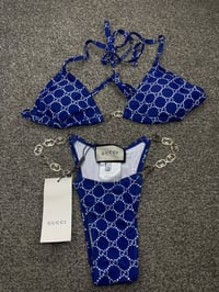 Image 7 of Designer Swimsuits