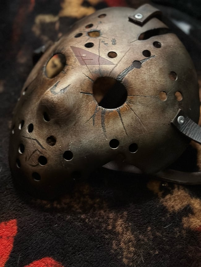 V2 “BLOOD IS THICKER”