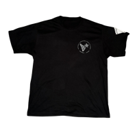 Image 1 of BROKER x MEDICINE IN BAD PLACES - REAPER TEE