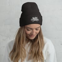 Image 6 of Wailin' Jennys Embroidered Beanie