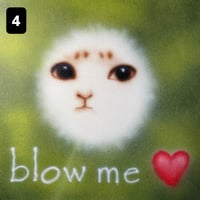 Image 5 of [Painting] blow me