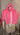 Pink hoodie 