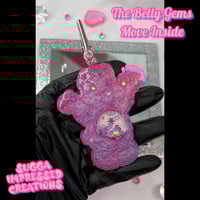 Image 2 of Dreamy Care Bear Clip