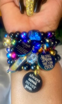 Image 3 of 6 stack Periot stack