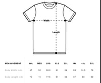 Image 3 of This is NOT a Christmas tee / Festive Green