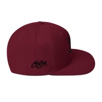 Image 9 of Savage "Sav" Snapback 