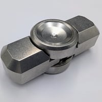 Image 4 of Drop Tungsten NeBu 2.0 XL in Stone Wash 