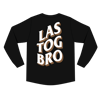 LASTOGSTACKED BRWN