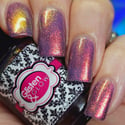 Glisten & Glow Half Cat Half Unicorn All Magic
