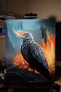 Image 2 of “Prophecy”