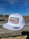 Salty Rodeo Casino White Cap