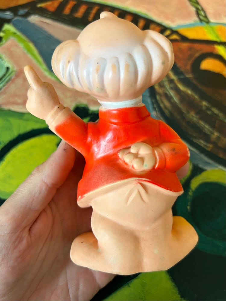 Image of Scrooge McDuck