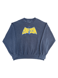 Image 1 of BATFOON SWEATSHIRT - LARGE
