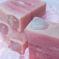 Image 3 of Rose Quartz (New) - Cleanse Collection