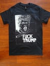 FUCK TRUMP TEE