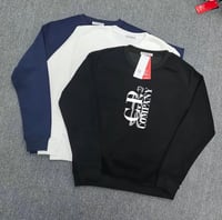 Image 1 of C.P jumper (front design)