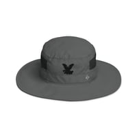 Image 5 of DIVINELY PROTECTED Columbia booney hat