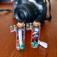 Image 4 of Camera - Message in a Bottle