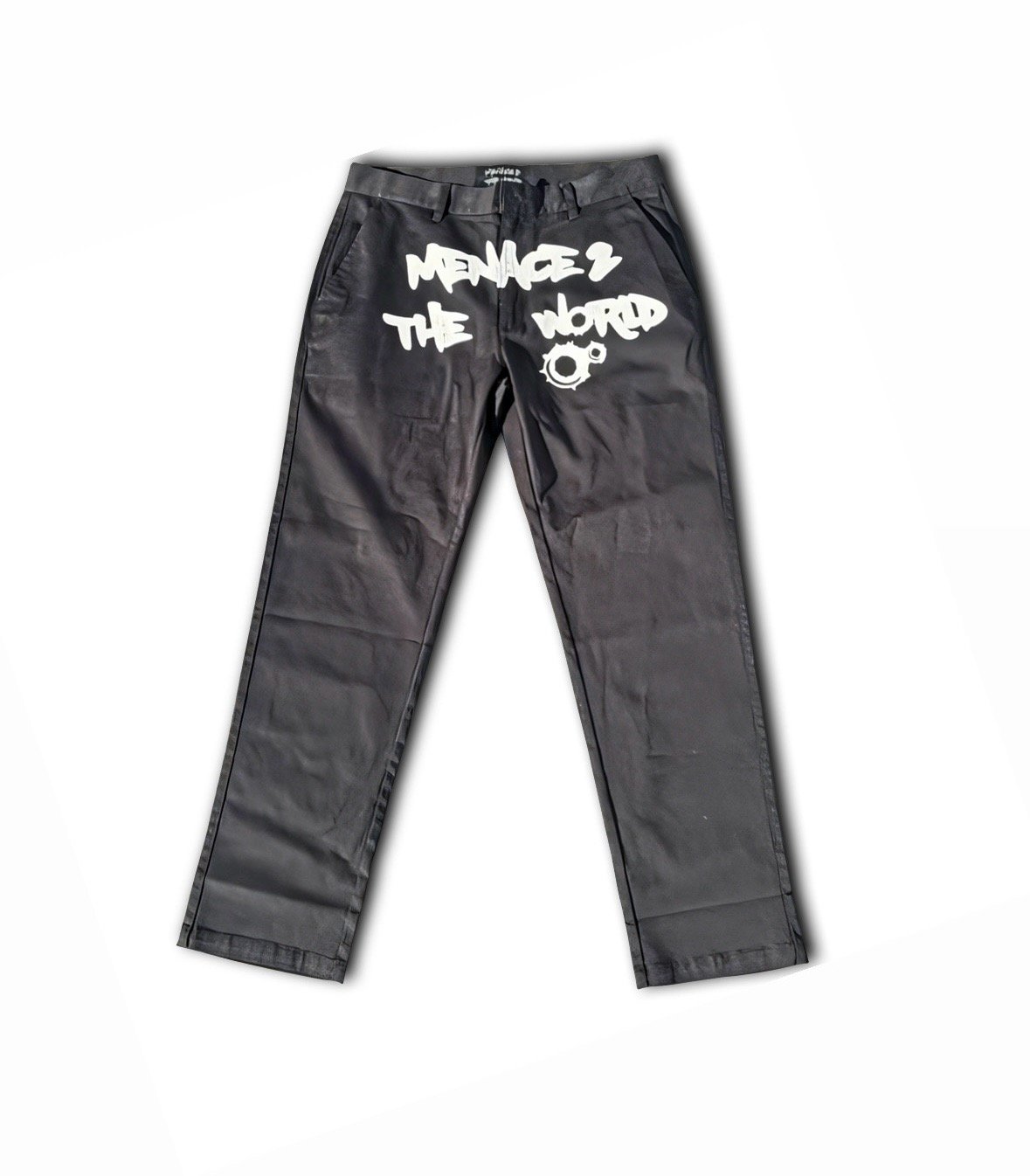Image of Menace 2 The World Chino Pant 