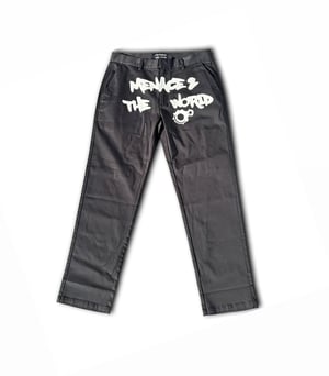 Image of Menace 2 The World Chino Pant 