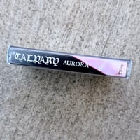 Image 3 of Calvary - “Aurora” Cassette 