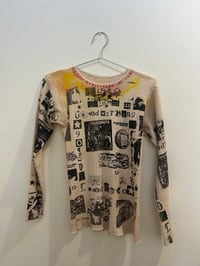 Image 1 of printed thermal