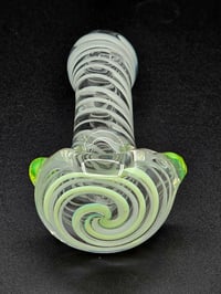Image 10 of Large Glow In The Dark Pipe