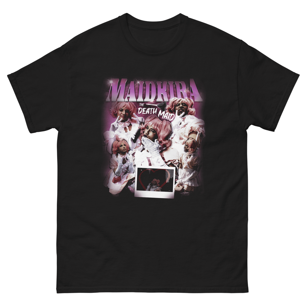 Image of MAIDKIRA Shirt