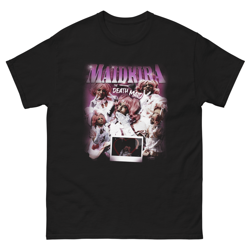 Image of MAIDKIRA Shirt