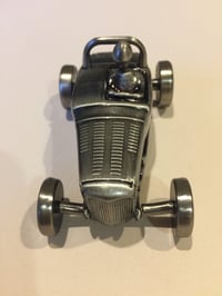 Image 2 of Scale model art piece Lakester