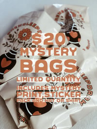 Brewsleepdraw Mystery Bags