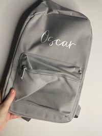 Image 4 of Name Only Rucksack 